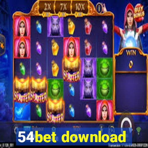 54bet download